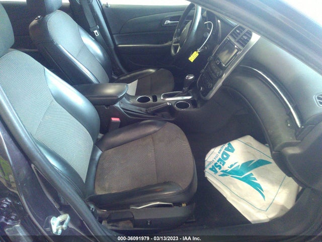 Chevrolet MALIBU LT 2015 1G11C5SL7FF239270 Image 5