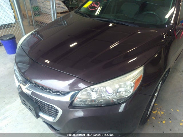 Chevrolet MALIBU LT 2015 1G11C5SL7FF239270 Image 6