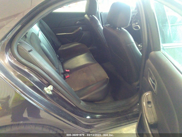 Chevrolet MALIBU LT 2015 1G11C5SL7FF239270 Image 8