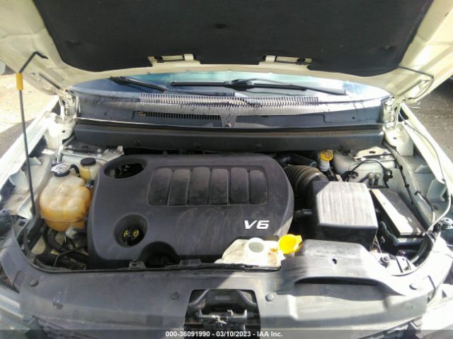 3C4PDCGG6JT475812 Dodge Journey Crossroad