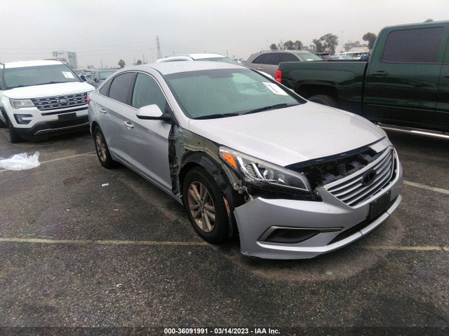 2016 5NPE24AF9GH281657 main image