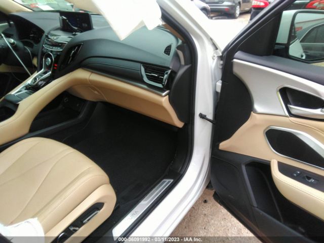 5J8TC1H38ML014338 Acura RDX
