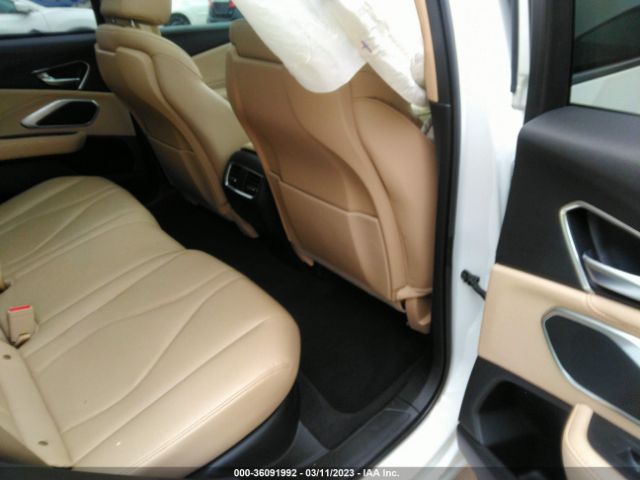 5J8TC1H38ML014338 Acura RDX