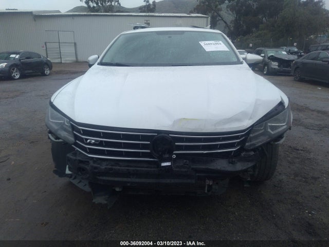 1VWAA7A31JC010620 Volkswagen Passat 2.0t S/r-line