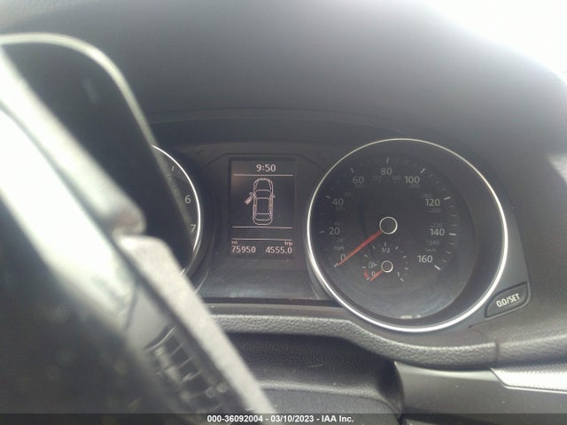 1VWAA7A31JC010620 Volkswagen Passat 2.0t S/r-line