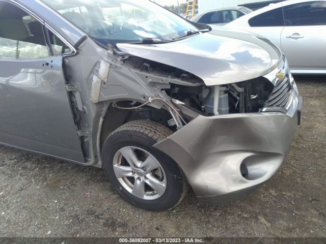 JN8AE2KP0C9047593 Nissan Quest Sv