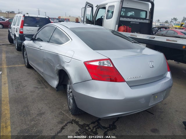 2008 HONDA ACCORD CPE EX-L VIN: 1HGCS12888A022156