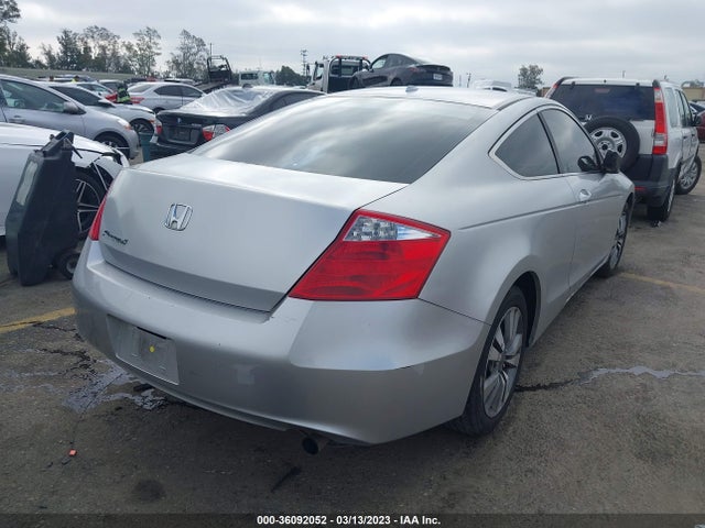 2008 HONDA ACCORD CPE EX-L VIN: 1HGCS12888A022156