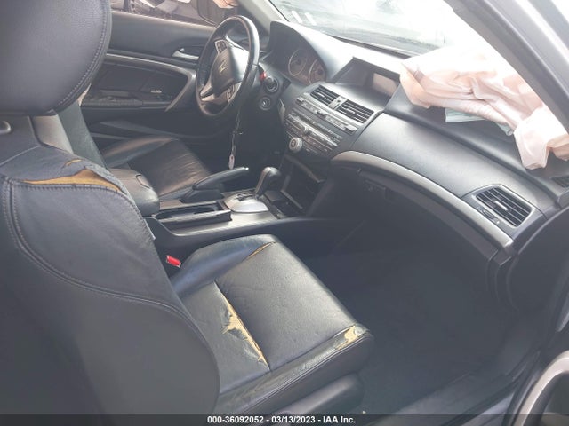 2008 HONDA ACCORD CPE EX-L VIN: 1HGCS12888A022156