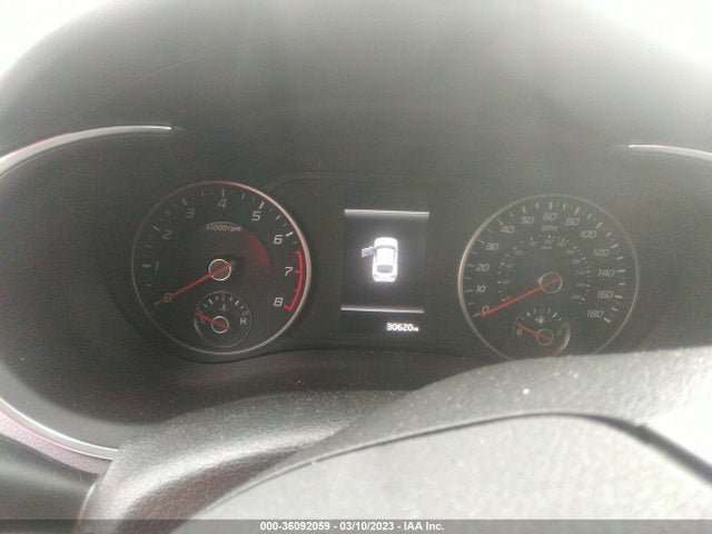 KIA Stinger Gt1 2022 KNAE45LCXN6099442 Image 7