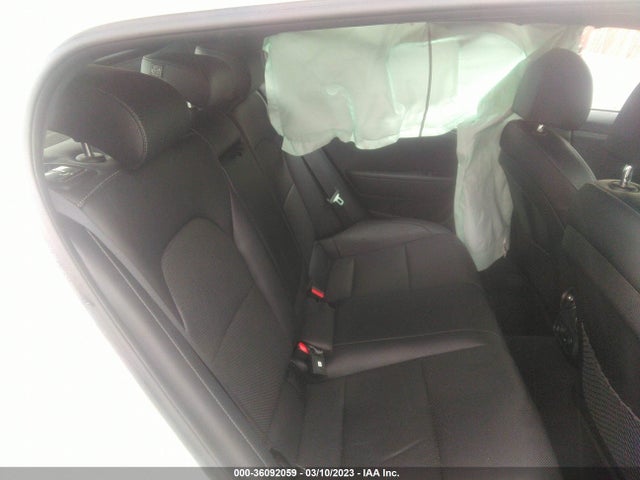 KIA Stinger Gt1 2022 KNAE45LCXN6099442 Image 8