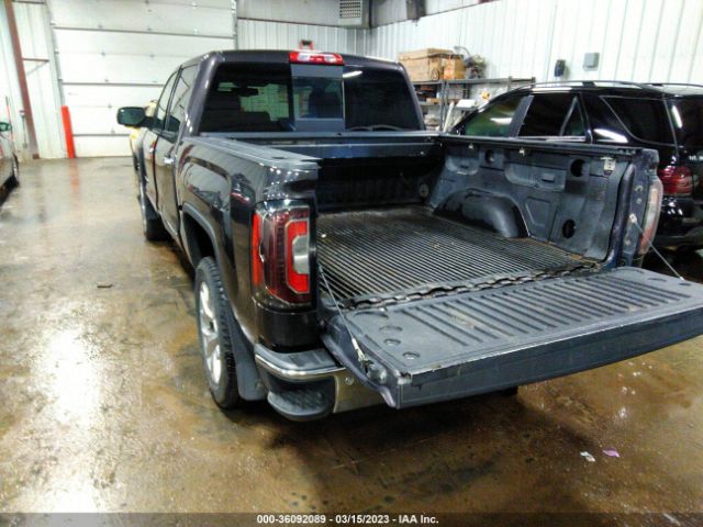 3GTU2NEC6GG136974 GMC Sierra 1500 Slt