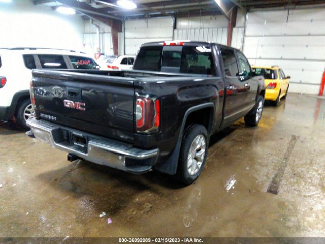 3GTU2NEC6GG136974 GMC Sierra 1500 Slt