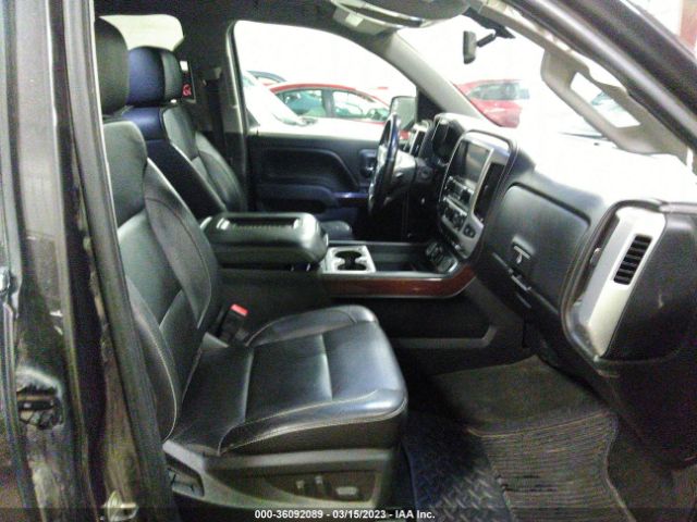 3GTU2NEC6GG136974 GMC Sierra 1500 Slt