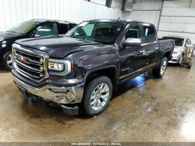 3GTU2NEC6GG136974 GMC Sierra 1500 Slt