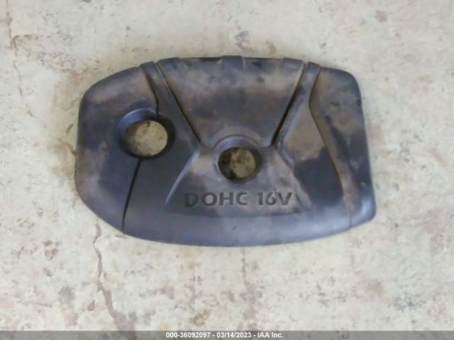 KNAFX4A68G5450408 KIA FORTE LX