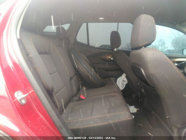 3GKALMEX3JL136379 GMC Terrain Sle