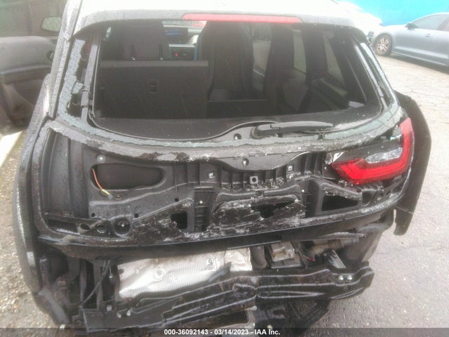 2016 BMW i3, VIN: WBY1Z4C53GV507107