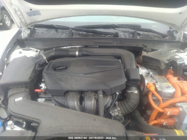 2021 Hyundai Sonata, VIN: KMHL34JJ7MA026495