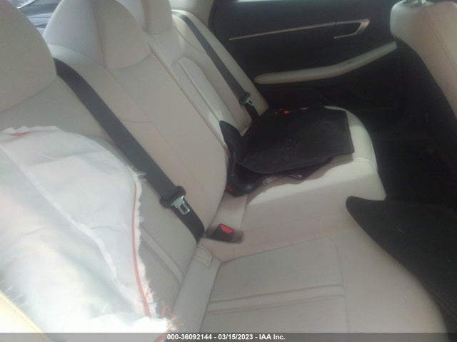 2021 Hyundai Sonata, VIN: KMHL34JJ7MA026495