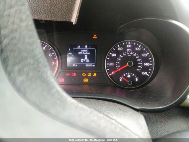 5XXGT4L30JG230592 KIA Optima S