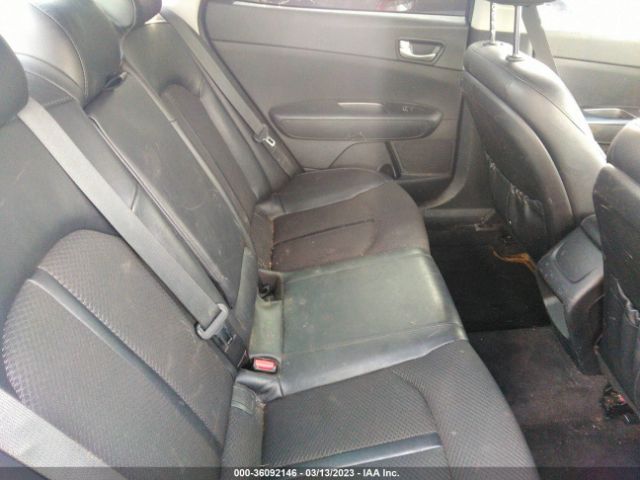 5XXGT4L30JG230592 KIA Optima S
