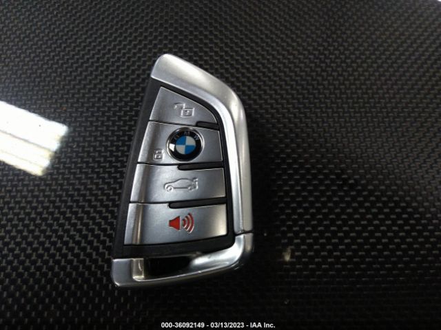 WBSGV0C04MCG26050 BMW M8