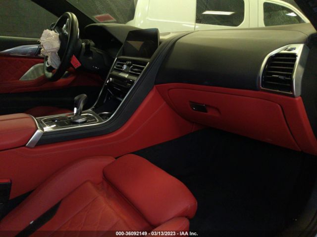 WBSGV0C04MCG26050 BMW M8