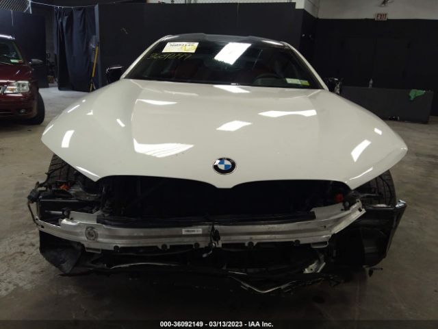 WBSGV0C04MCG26050 BMW M8
