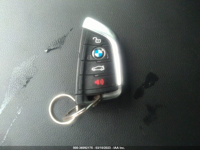 5UXTY3C03M9H14887 BMW X3 Sdrive30i