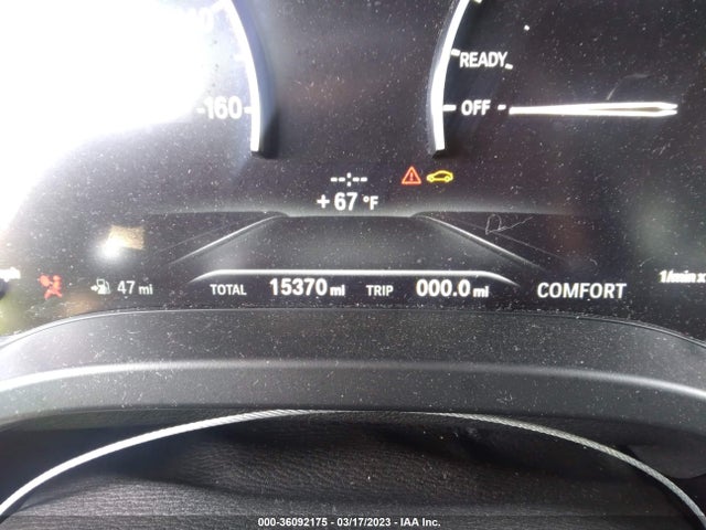 5UXTY3C03M9H14887 BMW X3 Sdrive30i