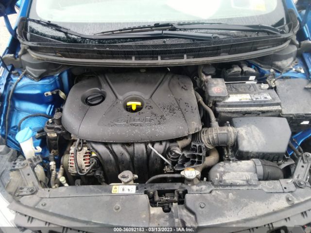 KNAFX4A81F5317683 KIA FORTE EX