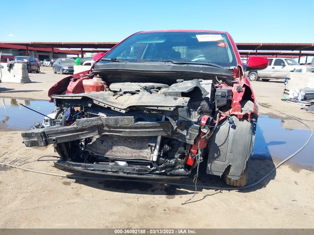 2015 HYUNDAI ACCENT GLS VIN: KMHCT4AE0FU797014
