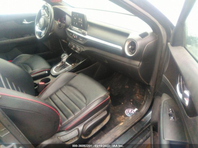 3KPF44AC7ME379929 KIA FORTE GT