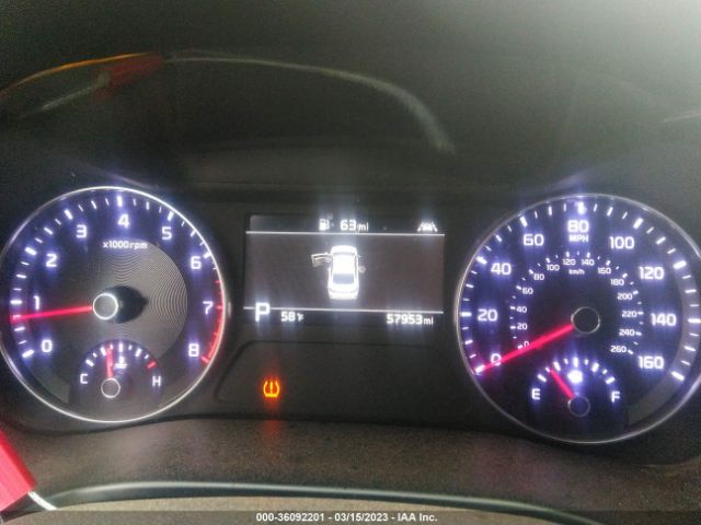 3KPF44AC7ME379929 KIA FORTE GT