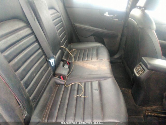 3KPF44AC7ME379929 KIA FORTE GT