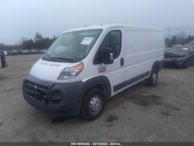 2017 Ram Promaster, VIN: 3C6TRVAG9HE508585