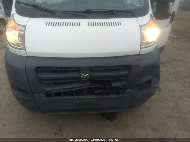 2017 Ram Promaster, VIN: 3C6TRVAG9HE508585
