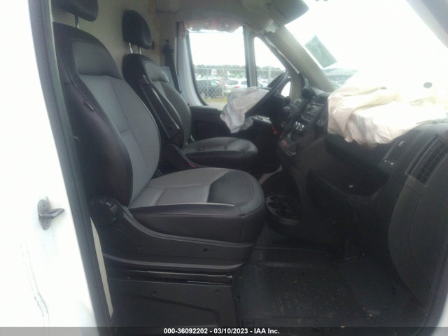 2017 Ram Promaster, VIN: 3C6TRVAG9HE508585