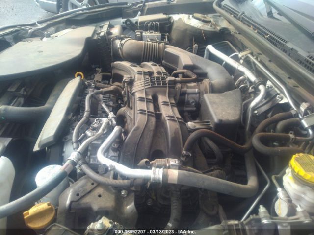 4S4BTACC0L3198007 Subaru Outback Premium
