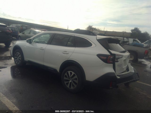 4S4BTACC0L3198007 Subaru Outback Premium