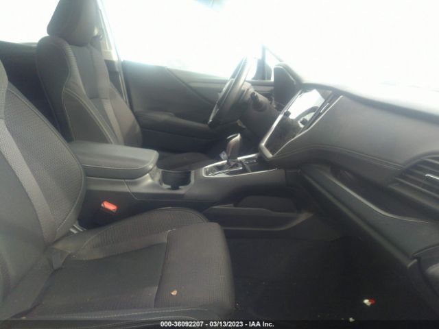 4S4BTACC0L3198007 Subaru Outback Premium