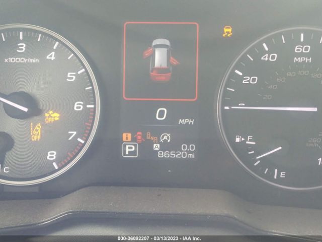 4S4BTACC0L3198007 Subaru Outback Premium