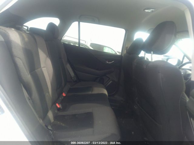 4S4BTACC0L3198007 Subaru Outback Premium