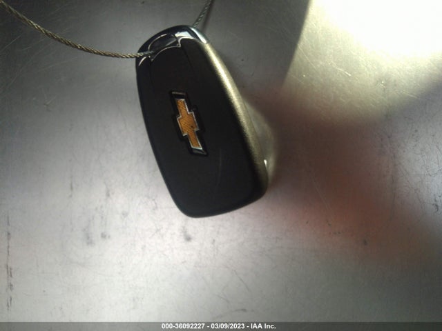 Chevrolet EQUINOX LS 2021 3GNAXHEV5MS163185 Image 11