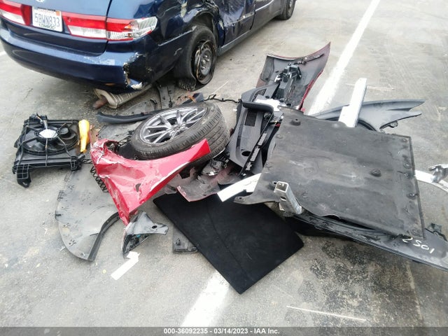 Tesla Model 3 Range 2019 5YJ3E1EAXKF301871 Image 3