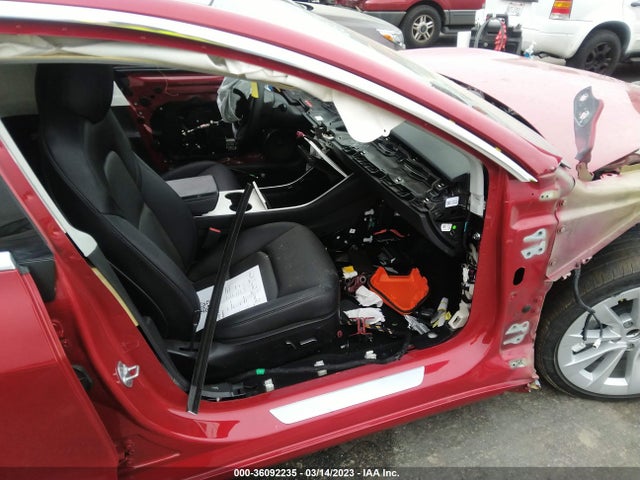 Tesla Model 3 Range 2019 5YJ3E1EAXKF301871 Image 6
