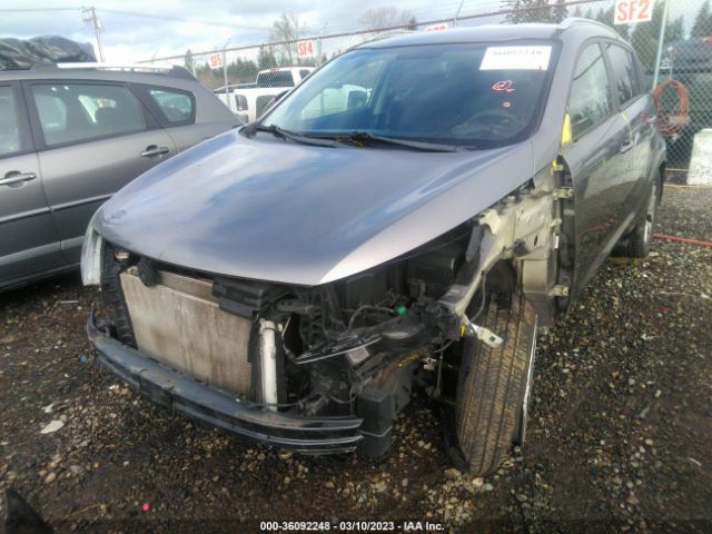 KNDPBCAC9E7604518 KIA Sportage Lx