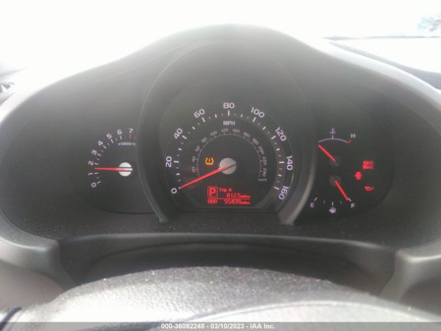 KNDPBCAC9E7604518 KIA Sportage Lx