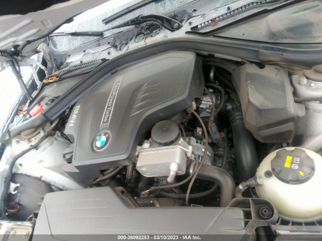 WBA8E9C55GK648848 BMW 3 Series 328i
